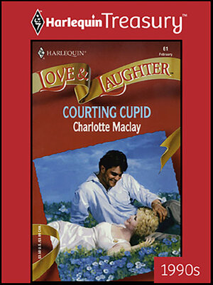 cover image of Courting Cupid